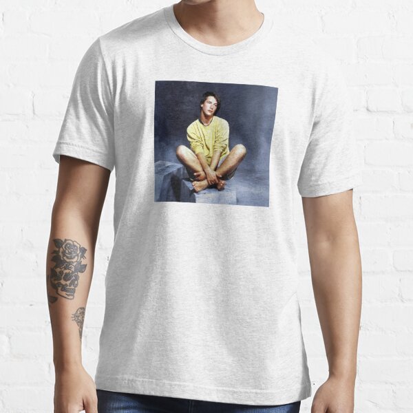 Keanu Reeves T Shirt For Sale By Filmy Redbubble Keanu Reeves T