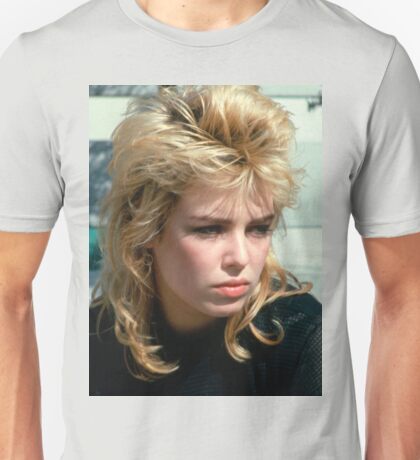 kim wilde shirt