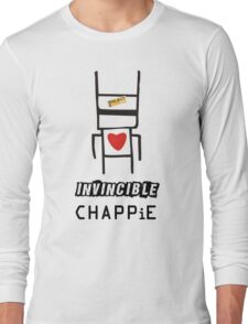 chappie shirts