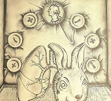 inner workings by brandonmichael