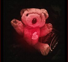 the lover by vampvamp