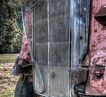 Grilled by Jason Ruth
