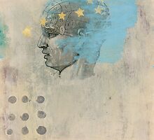 Stars Of Consciousness by Elena Ray