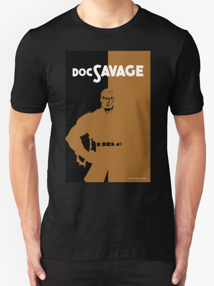 d savage t shirt