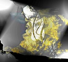 Dream Watcher by Berns