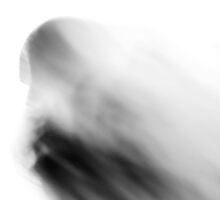 Ghost Dog by Lazertooth