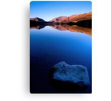 Grasmere - The Lake District Canvas Print