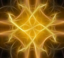 3rd Chakra by Ricky Pfeiffer