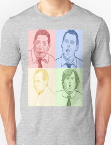 joe gatto t shirt