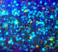 STARRY STARRY NIGHTS..changed by popular request .lol by Sherri Nicholas