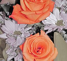 Stop and Smell the Roses.... by MichelleR