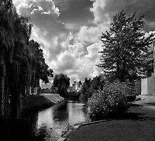 South Holland Centre, Spalding by Hannah Edwards