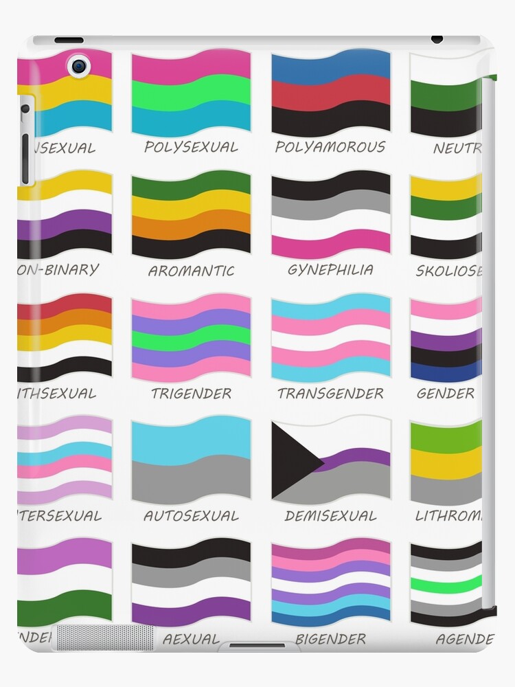 Unique Gay Pride Flags Meaning Birthday Pride Week Month Gift Idea For