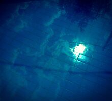 Blue Oblivion by Josephine Pugh