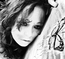 Gnosis...Where are you? by Ashley Hanna
