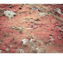 Solitude by SelinaDeMaeyer