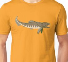 dunkleosteus shirt