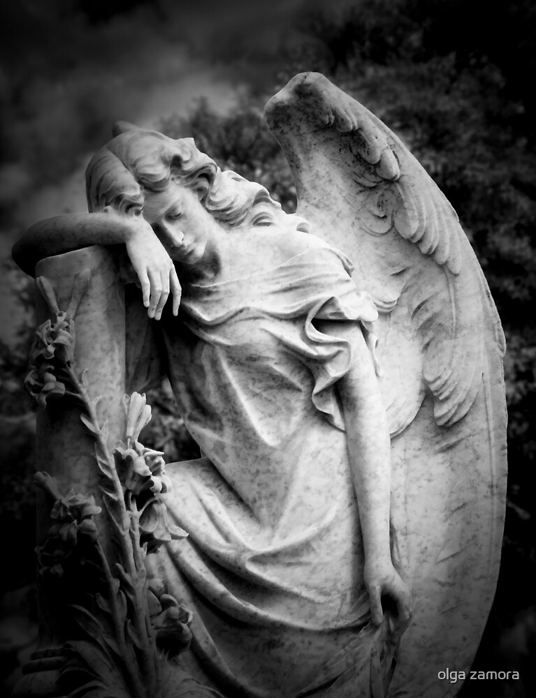 Полночный ангел - 49 фото