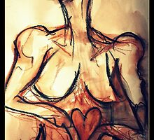 hand and heart by deliciouslife