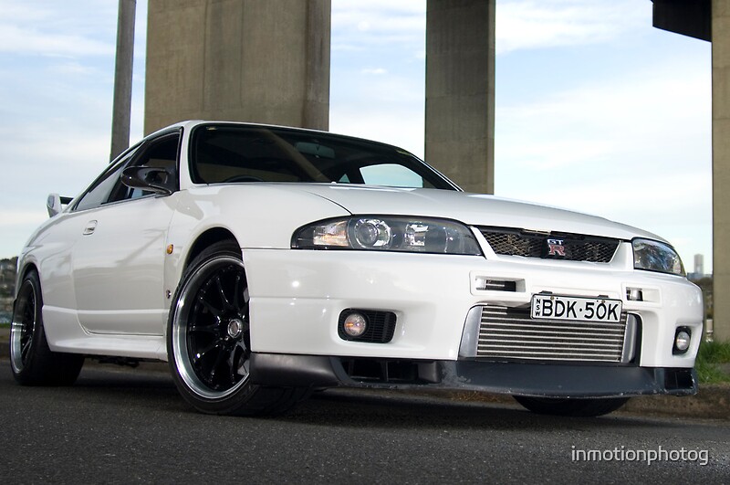 Buy a gift nissan gtr #8