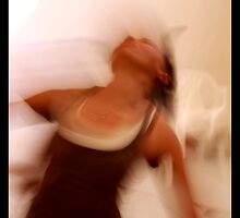 Dance: No translation needed by Ruth Smith