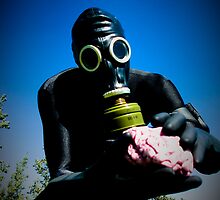 Got Brain 07 by mdkgraphics
