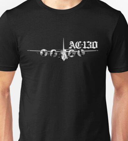 ac 130 spectre t shirts die tired