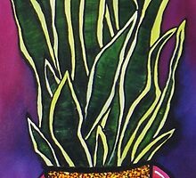 Stand Up Straight SOLD by Deborah Glasgow