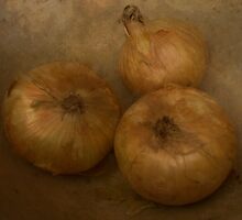 Onions Three by Jing3011