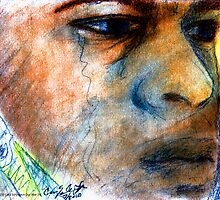 Our War 24 by Cara Schingeck