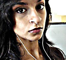 (8) Look me in the eye ... by Bumchkin