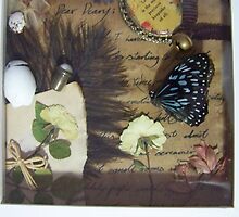 my memory box by Ebony Jane