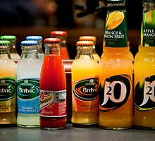 Drinks For The Break by phil decocco