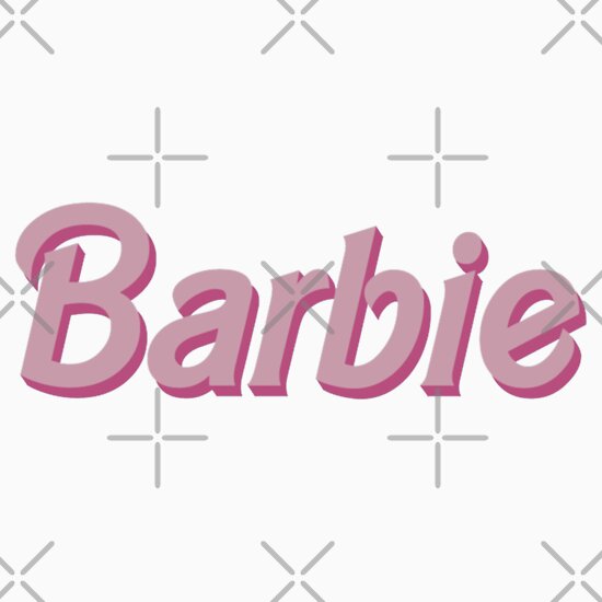 barbie stickers whatsapp