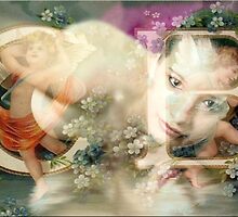 Victorian Elegance by CajunBeauty