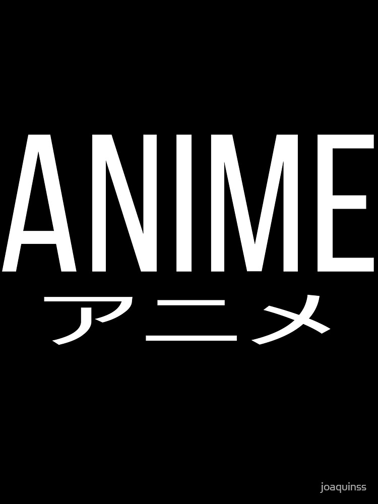 Romance Anime In Japanese Word