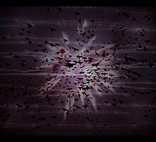 panic by vampvamp