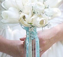 Wedding Flowers by Marshall Oliver