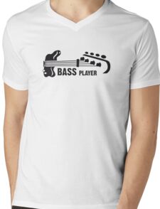 bass guitar apparel