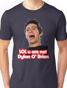 dylan obrien shirt