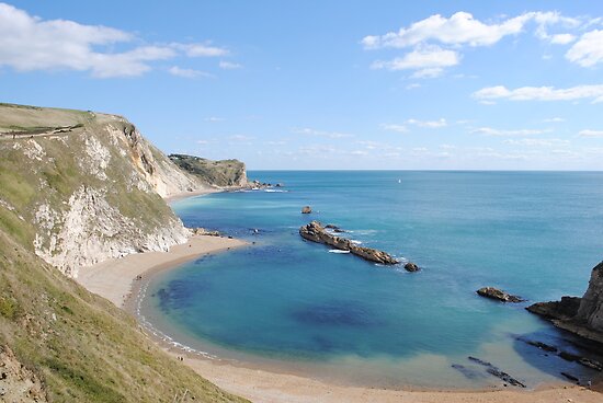 west lulworth