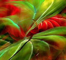 You are My Soul Food by linaji