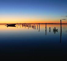 Curse of the Tinny? by Photography1804