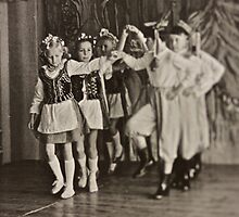 ♥ ♥ ♥ ♥ My Krakowiak Dance with ♥ ♥ ♥ ♥ beautiful blonde Ewa ♥ ♥ ♥ ♥ .Brown Sugar Live Book Story.1961. Views (1169) favorited by (3) . Time and feelings to remember ! My wonderful memories ! by © Andrzej Goszcz,M.D. Ph.D
