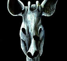 Bestiary ~ Part Six by artisandelimage
