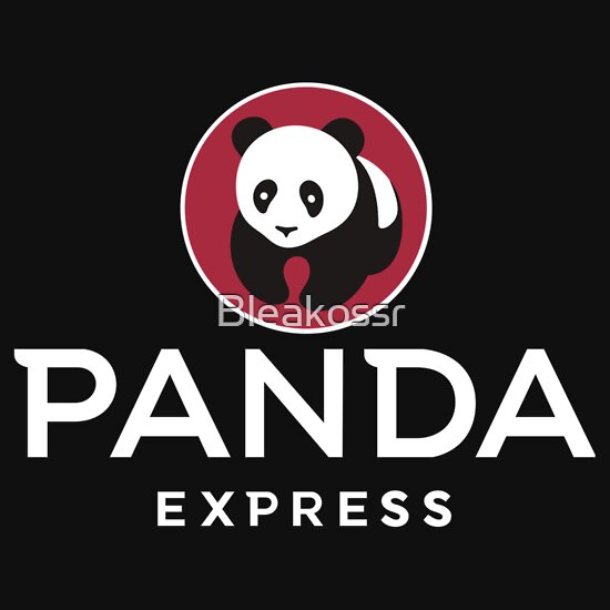 panda express merch