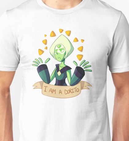 peridot shirt