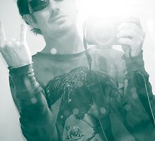 dude by vampvamp