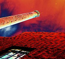 Black holes & hot shots by vesa50