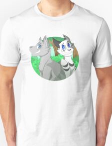 warrior cats t shirts